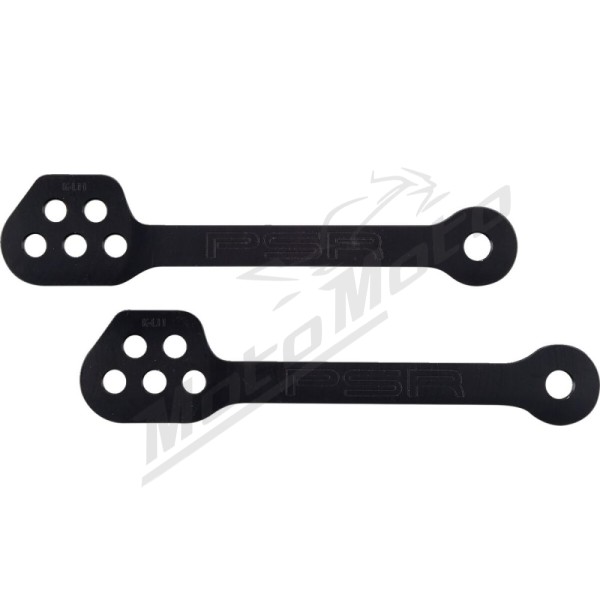 PSR Žeminimo rinkinys 12,70-50,80mm Kawasaki EX / Z 400 18-22