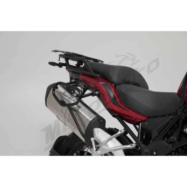 SW-MOTECH SLC Side Carrier Right Benelli TRK 502 17-24