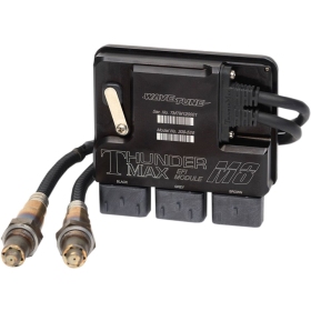 THUNDERMAX ThunderMax Engine Control Module Kit with Integral Auto Tune Harley Davidson FLDE / FLHC / FXBBS / FXST 1750-1868cc18-24