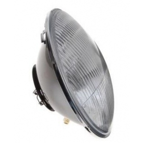 Universal headlight housing 178mm