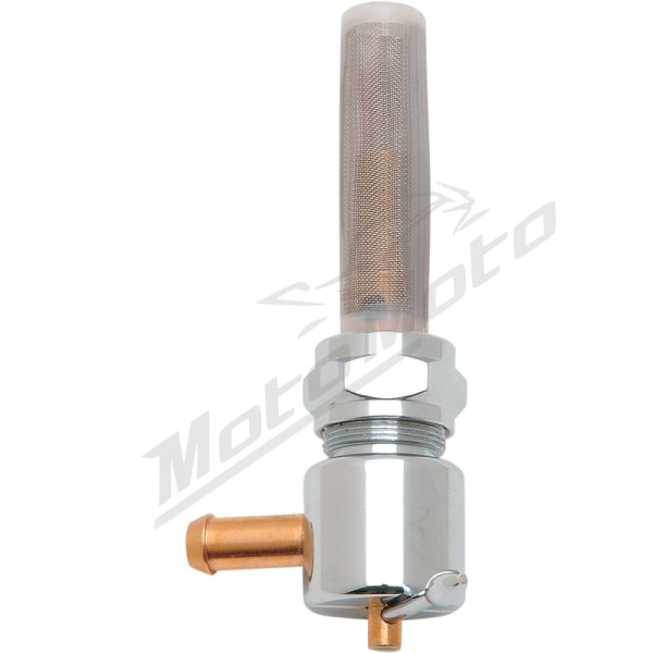 DRAG SPECIALTIES Fuel Petcock 7,9mm
