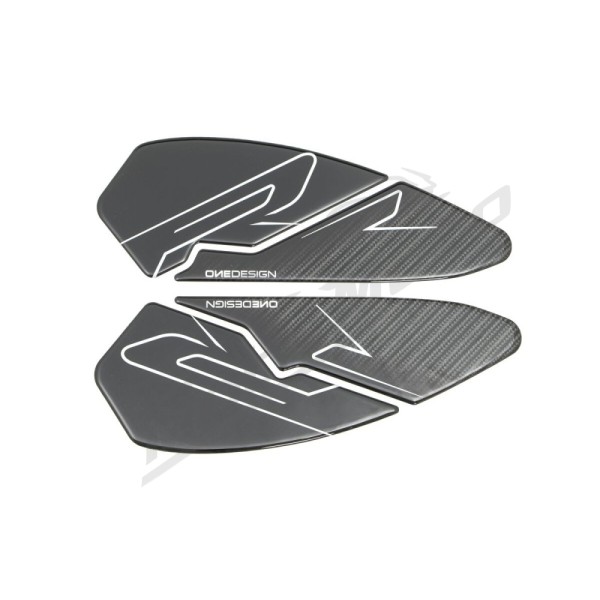 Side pads Protection ONEDESIGN BMW S 1000 R / RR ABS 2014–2024
