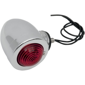 DRAG SPECIALTIES Bullet Marker Lights 57,2mm