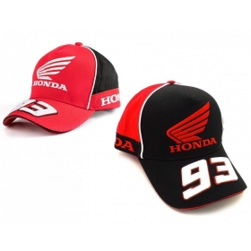 CAP HONDA MARQUEZ 93