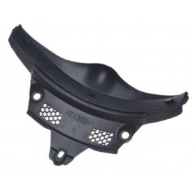 HOLDER NOSE GUARD LS2 FF397