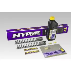 HYPERPRO Fork Springs Yamaha VMX-12 1200 88-92