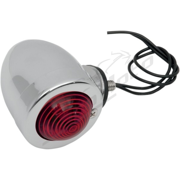 DRAG SPECIALTIES Bullet Marker Lights 57,2mm