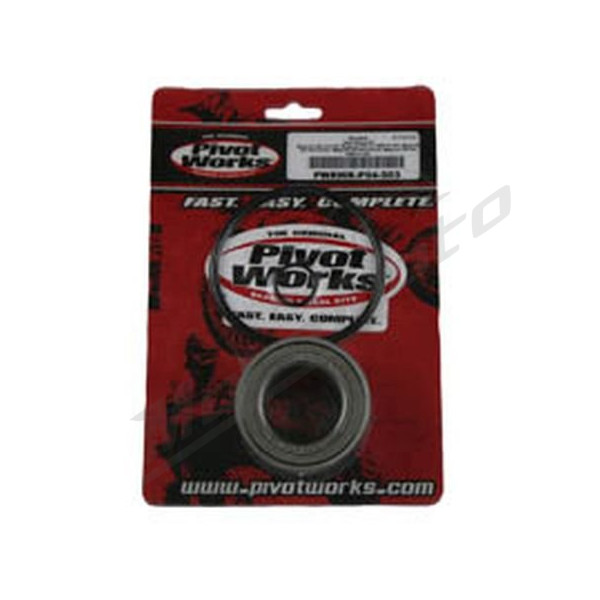Pivot works rear wheel bearings Polaris Magnum 325 01-02