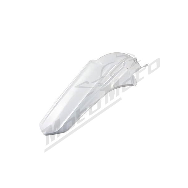 POLISPORT Rear Fender Yamaha YZ250F/YZ450F 14-18