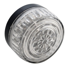 HIGHSIDER Colorado LED Rear Light - Brake Light/Indicator