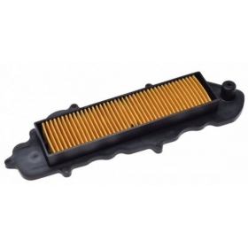 Air filter element MaxTuned Aprilia SXR/ SR/ PIAGGIO MYMOOVER 50-160cc 18-23