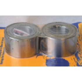 PIVOT WORKS Front Wheel Bearings And Seals Kit Polaris 48-800cc 99-18