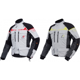 Rukka Ecuado-R Textile Jacket