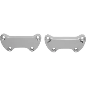 DRAG SPECIALTIES Handlebar Clamp 25,4mm