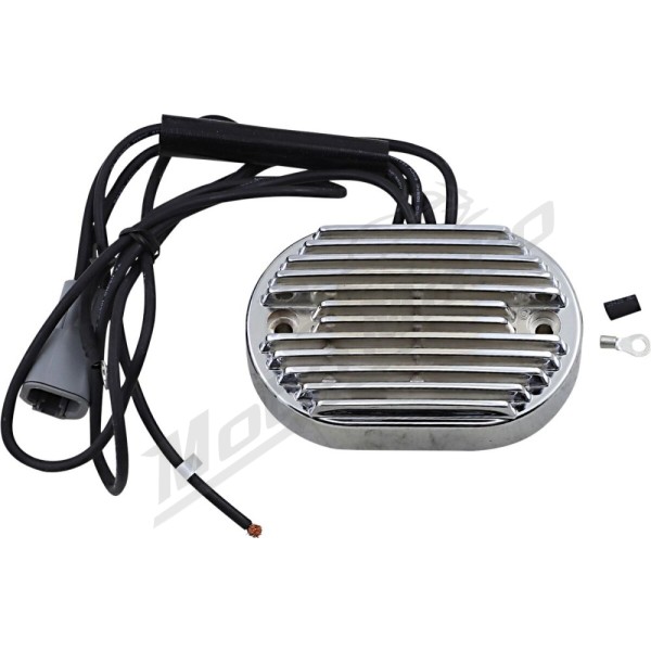 DRAG SPECIALTIES Solid-State Regulator Harley Davidson FLST / FLSTC / FLSTCI / FLSTF / FLSTFI 1450cc 01-06