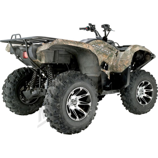 MOOSE OFFROAD FOUR WHEEL 387X Wheel R12X7 4/156 4+3