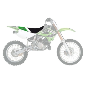 BLACKBIRD Dream Graphic 4 sėdynės užvalkalas Kawasaki KX85 2001-2013