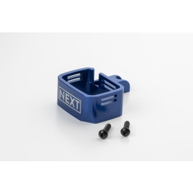 NEXT Brake Reservoir Guard Ski-Doo/Lynx Blue