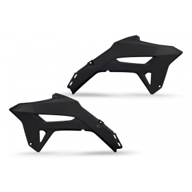 UFO Šoniniai plastikai Honda CRF 250-450R 21-24