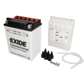 EXIDE 12N14-3A Battery 12V 12Ah