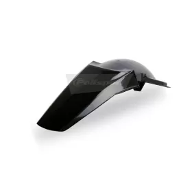 POLISPORT Rear Fender Kawasaki KX125/KX250 03-08