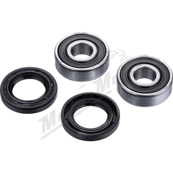 FACTORY LINKS Front Wheel Bearing Kit Suzuki DR-Z / Yamaha YZ/TTR 50/85 94-26