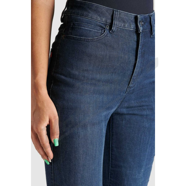Pando Moto KUSARI COR 03 Women Motorcycle Jeans Skinny-Fit Cordura®