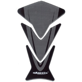 Tank sticker Ariete black