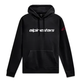 Alpinestars Linear Wordmark v3 Džemperis
