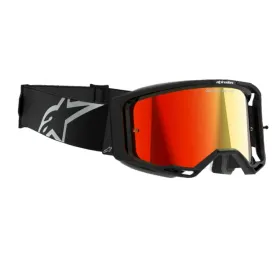 ALPINESTARS GOGGLES Vision 8 Corp Goggle