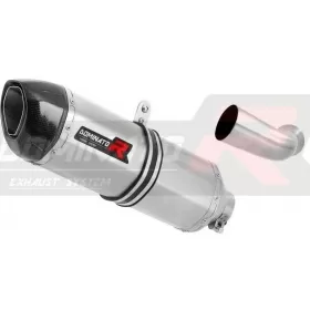 Exhaust silincer Dominator HP1 BMW K1200GT 2006-2008