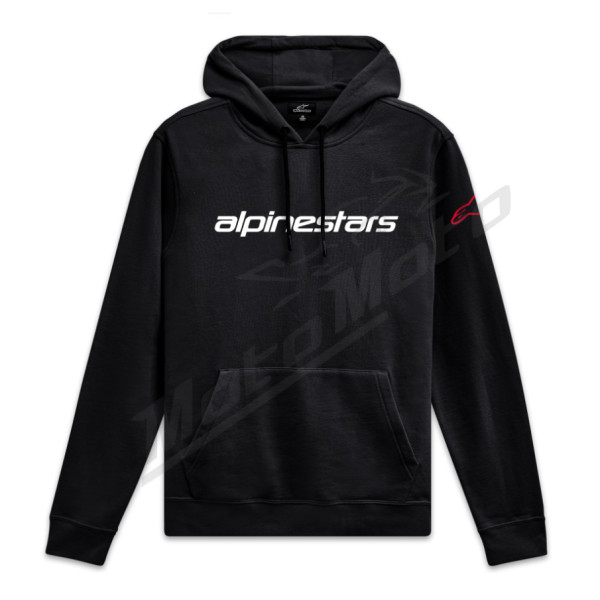 Alpinestars Linear Wordmark v3 Džemperis