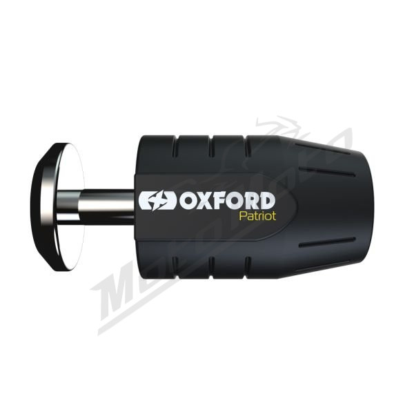 Oxford stabdžių disko užraktas PATRIOT 14mm