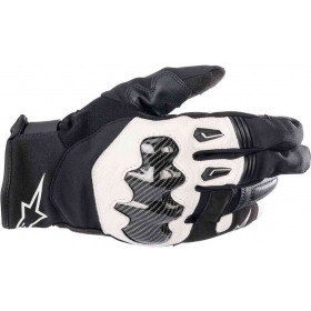 Alpinestars SMX-1 Drystar® waterproof Motorcycle Gloves
