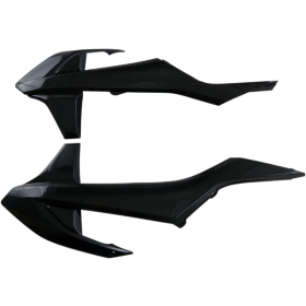 UFO Replacement Radiator Shrouds KTM EXC / EXC-F / SX / SX-F 125-500cc 15-19