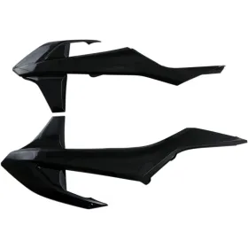 UFO Replacement Radiator Shrouds KTM EXC / EXC-F / SX / SX-F 125-500cc 15-19