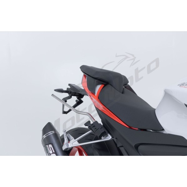 SW-MOTECH PRO BLAZE H Saddlebag Set Aprilia RS 660 23-24