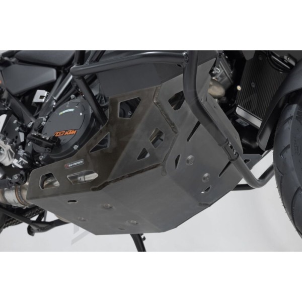 SW-MOTECH Engine Guard KTM Super Adventure 1290 21-24
