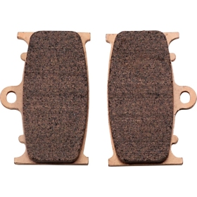 GALFER HH Sintered Brake Pads Kawasaki / Suzuki 650-1700cc 09-24