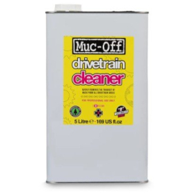 MUC-OFF DRIVETRAIN CLNR 5L