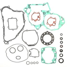 PROX Engine Gasket Set Honda CR 250cc 05-07