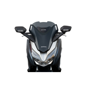Windscreen MALOSSI Sport Honda Forza 125-300 15-20 H2O 4T