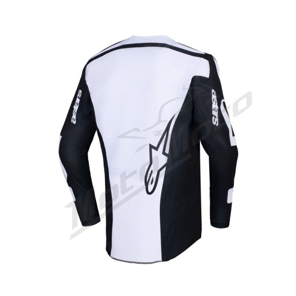 ALPINESTARS Racer Air Riway Jersey