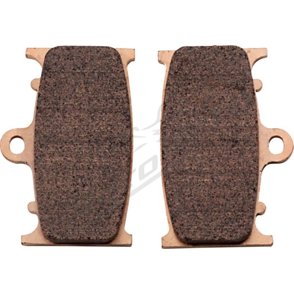 GALFER HH Sintered Brake Pads Kawasaki / Suzuki 650-1700cc 09-24