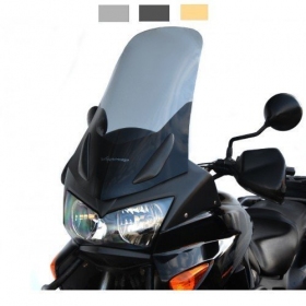 MOTOSHIELDS Windscreen HONDA XL 1000 V VARADERO 2003-2013 / 4MM