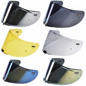 LS2 FF327 Helmet visor