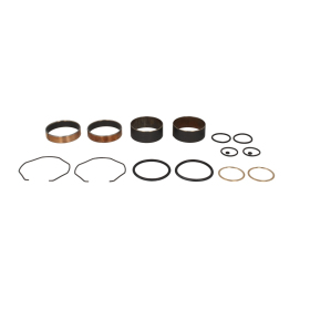 ALL BALLS Front Fork Bushing Kit Kawasaki KX 125-250 02-03