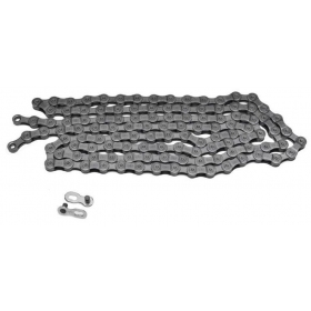 Bicycle chain PYC HC73 9 gears 116 links