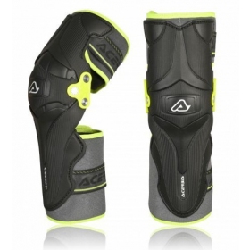 Knee guards ACERBIS X-STRONG 