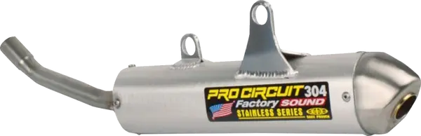 PRO CIRCUIT 304 Silencer Sherco SEF 300 25-26
